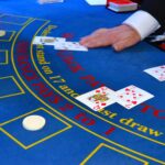Best blackjack tables for card counters