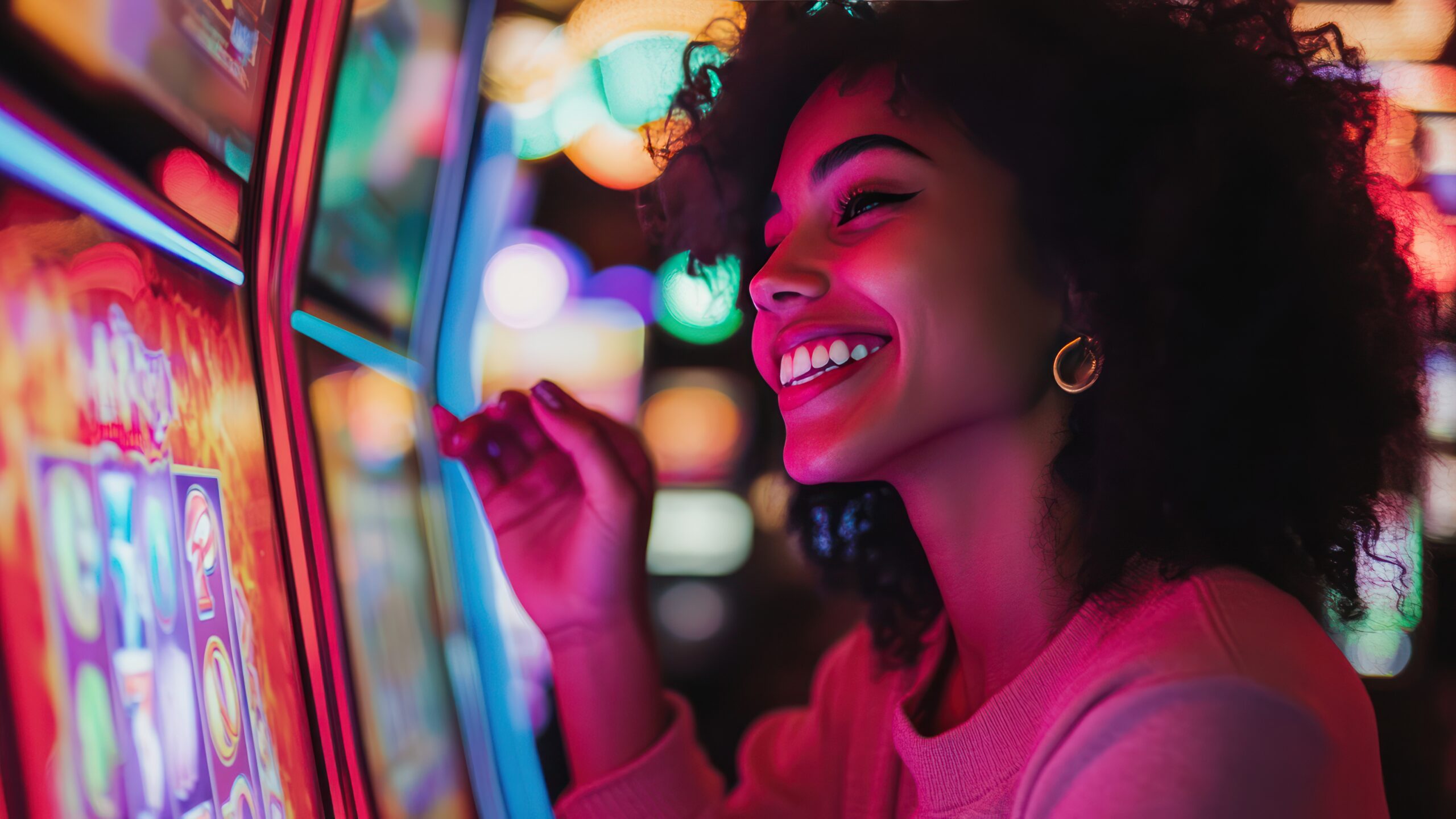 Best low-variance slots for players