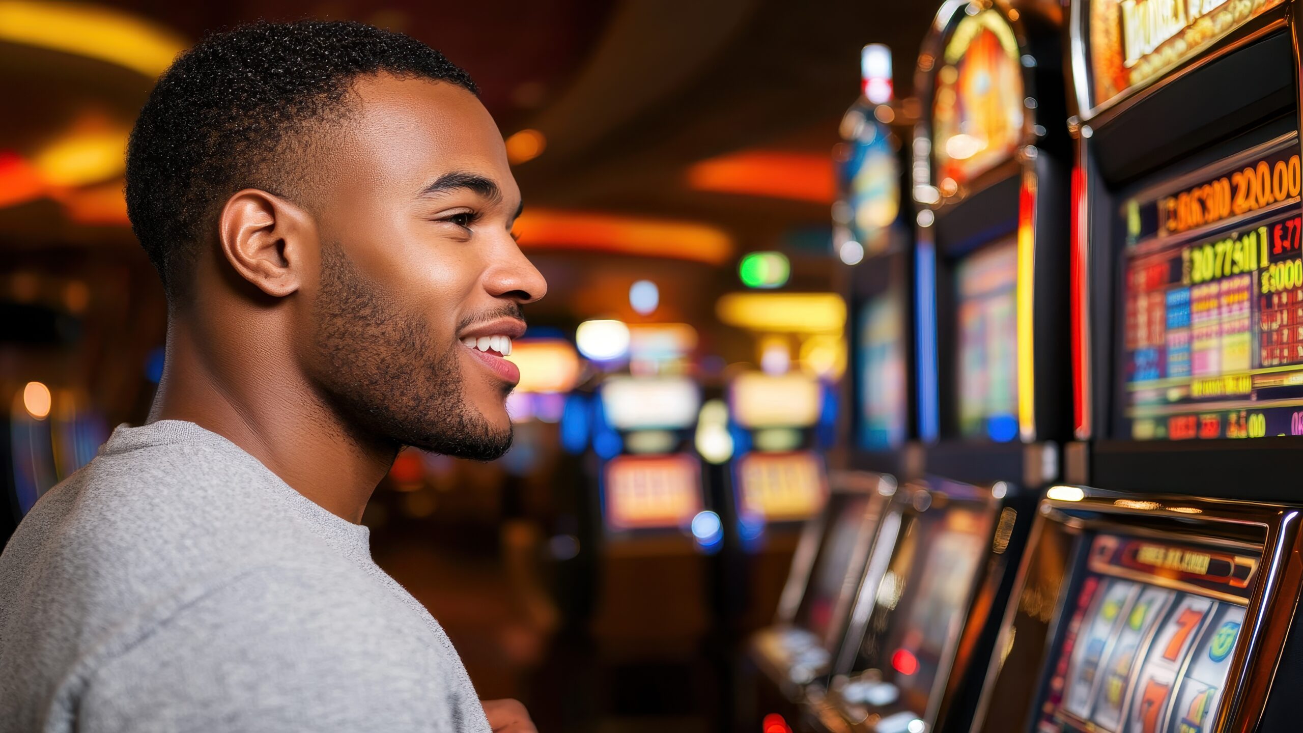 The truth about "due" jackpots incasinos