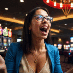 How to identify loose slots in resorts