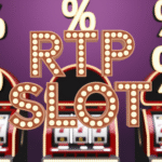 How to maximize RTP on slot machines
