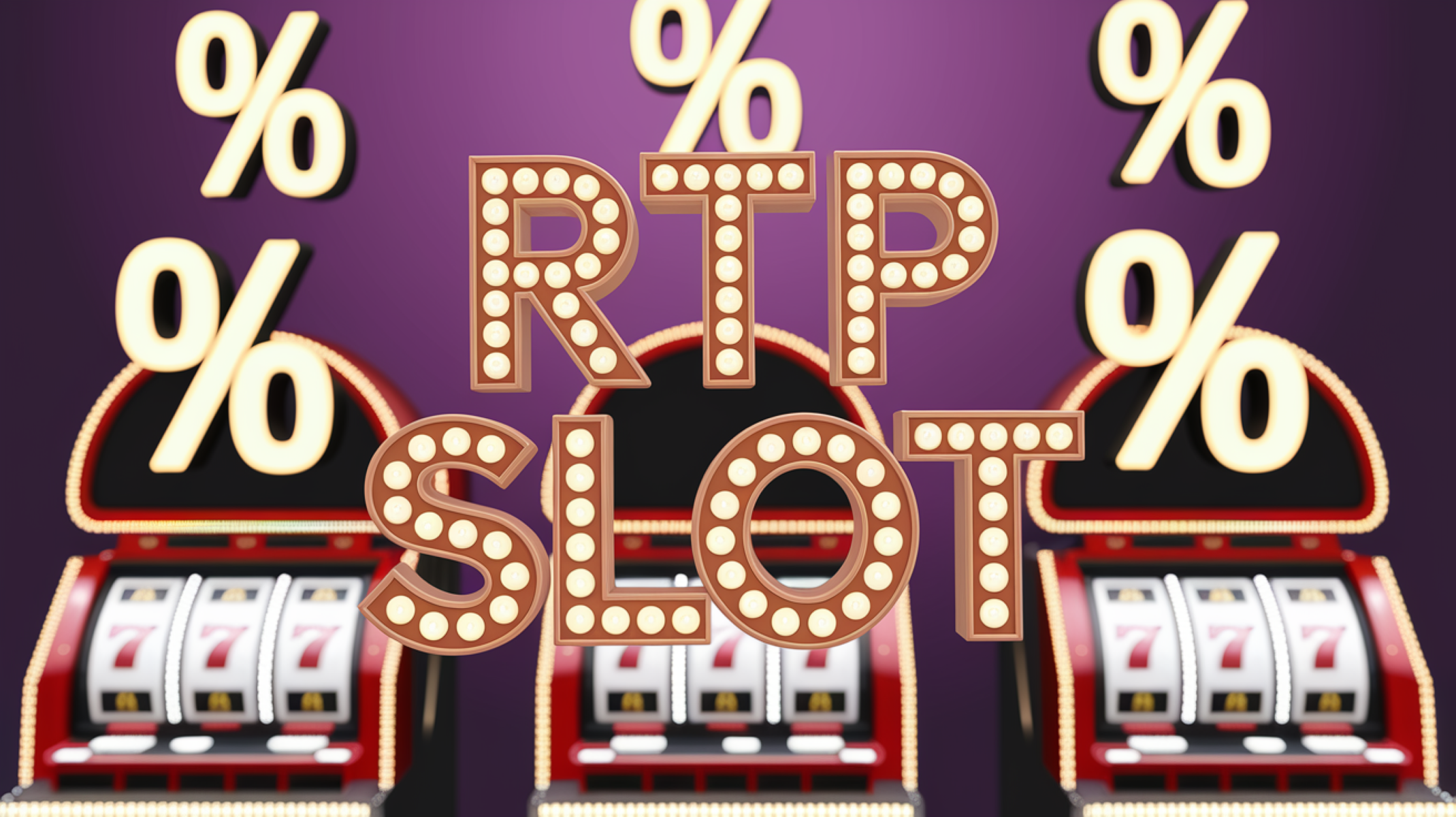 How to maximize RTP on slot machines