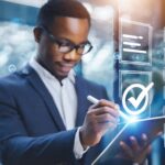How online casinos verify big winners