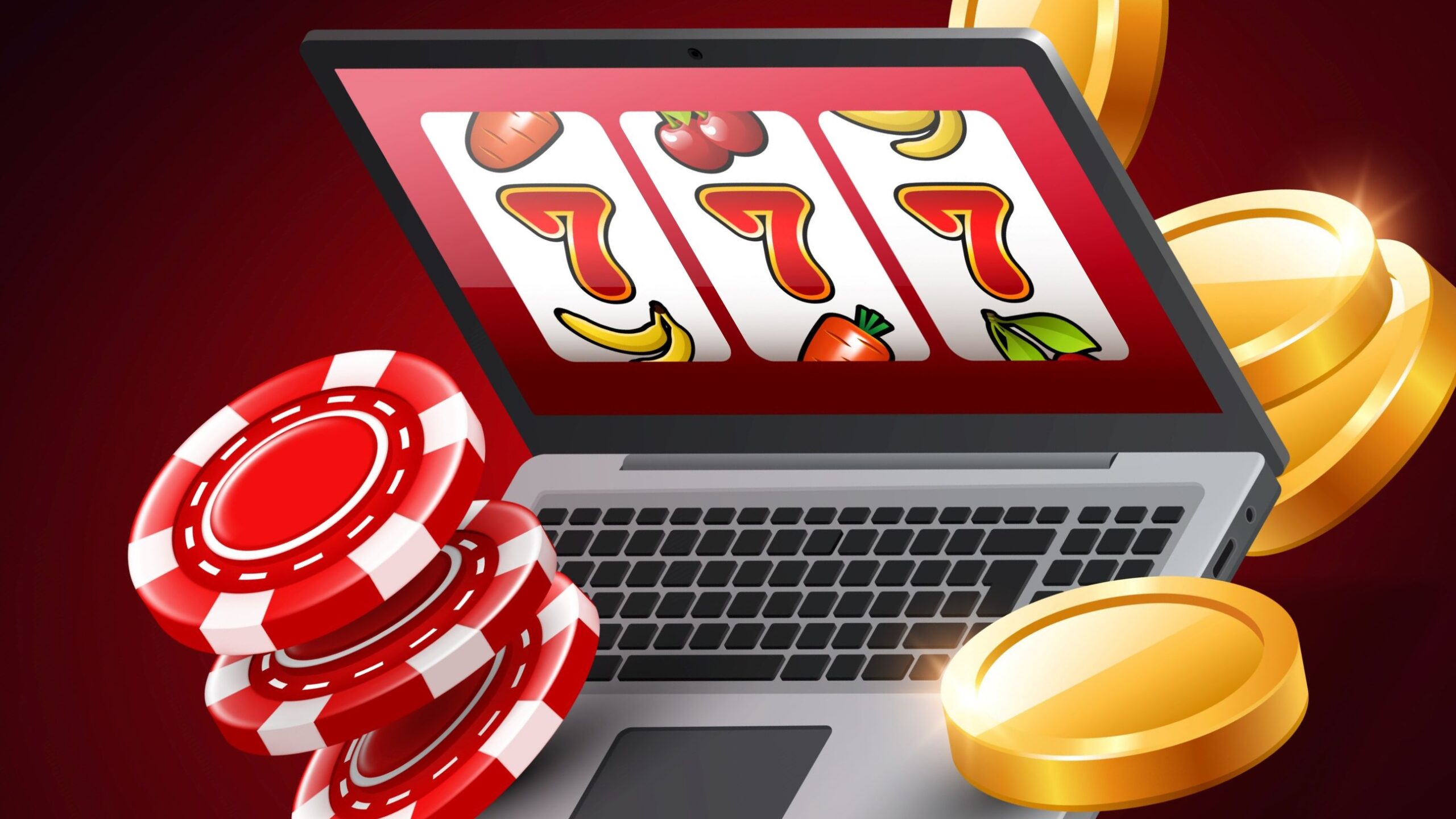 Why slots have different bonus frequencies